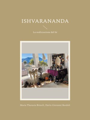 cover image of Ishvarananda